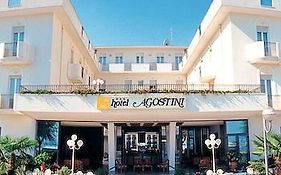 Hotel Agostini Bellaria Igea Marina